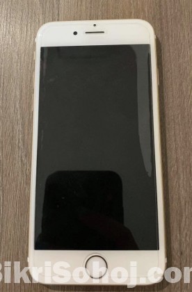 Apple 6s 128 GB